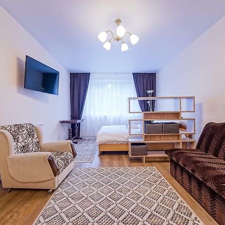 Apartments On Frunze Minsk Esterno foto
